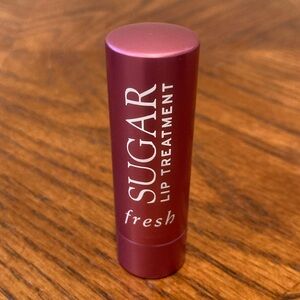 Fresh sugar lip treatment NEW